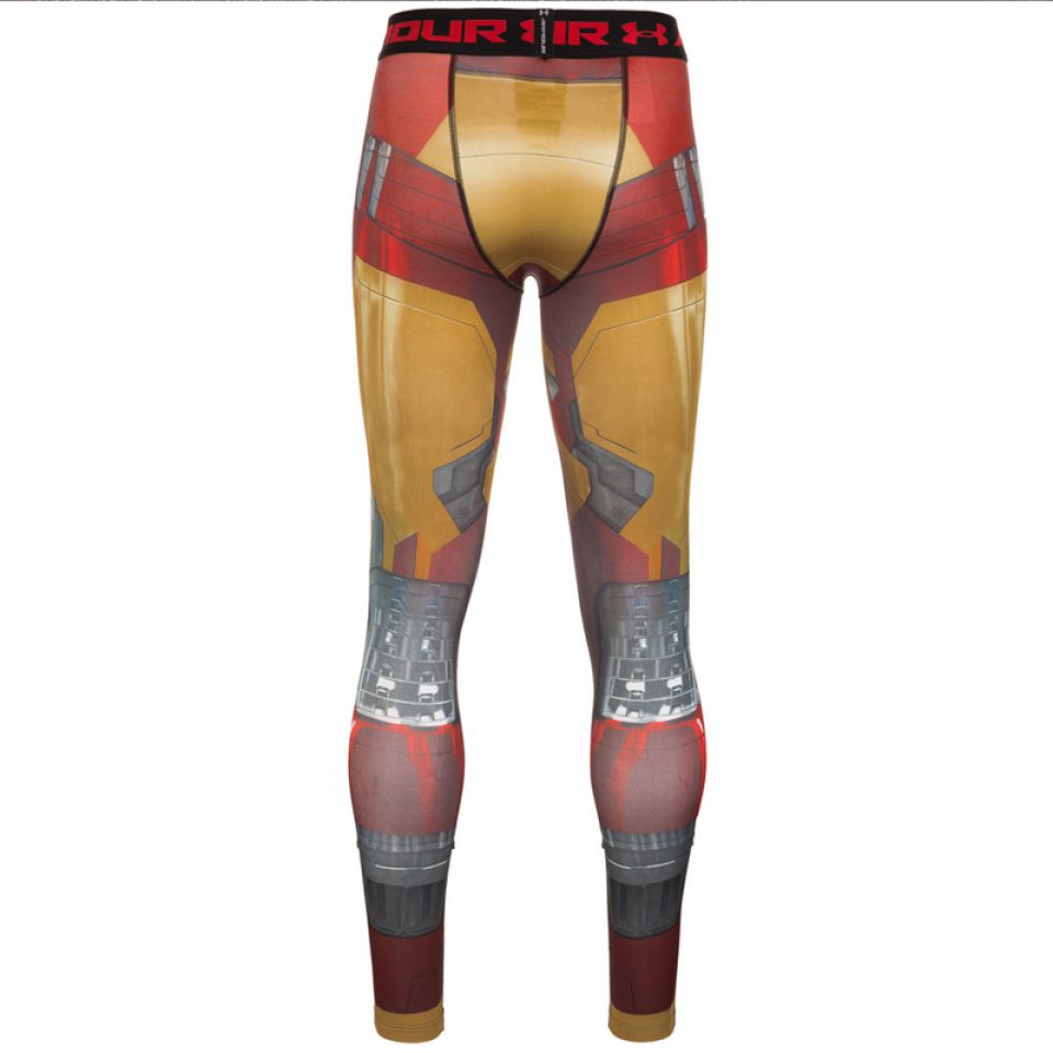 compressietight Ironman collecters item (foto 2)