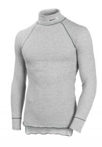 Craft shirt lange mouw thermic Pulli Pro heren