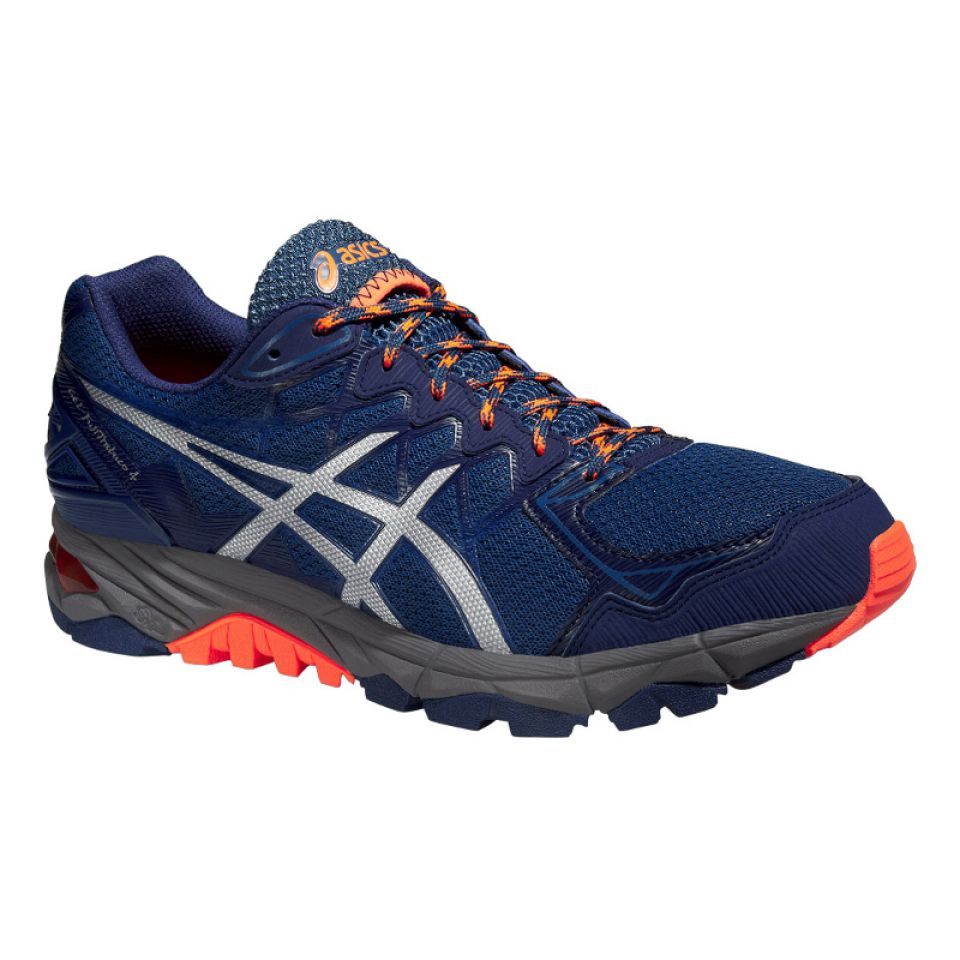 Asics Gel Fujitrabuco 4 heren (foto 1)