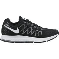 Nike Air Zoom Pegasus 32 black dames (foto 1)