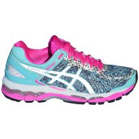 Asics Gel Kayano 22 lite-show dames (foto 1)