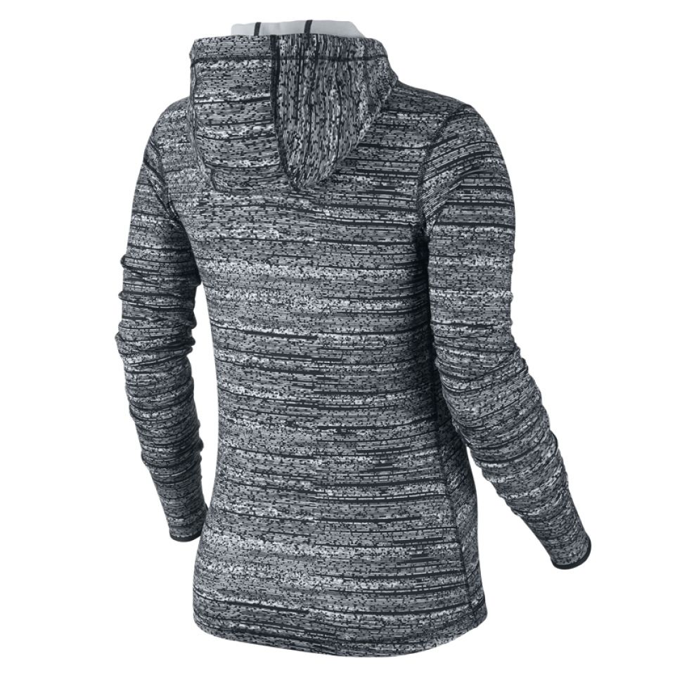 warm hardloopshirt met capuchon (foto 2)