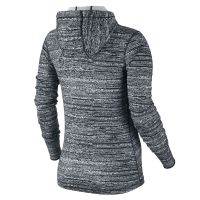 warm hardloopshirt met capuchon (foto 2)