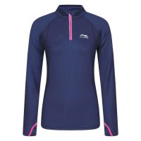 Li-ning shirt lange mouw Ramona Dames