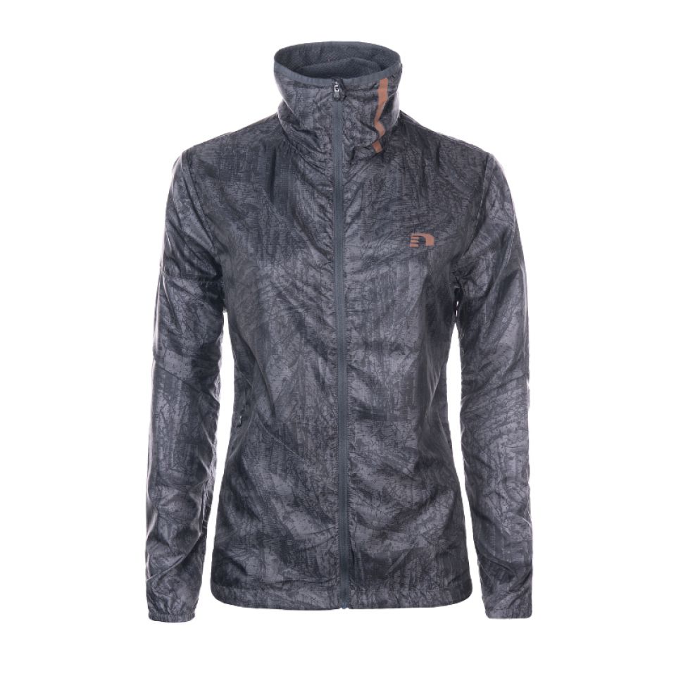 Newline jack printed Imotion shadow dames (foto 1)