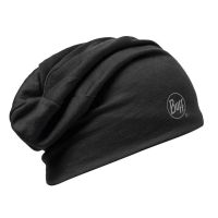 Buff Merino Wool 2 layer hat Buff® zwart