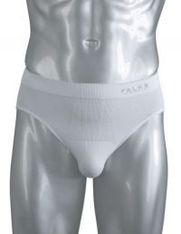 Falke Athletic Running fit Slip wit heren