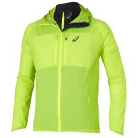Asics Jack Elite safety yellow heren (foto 1)