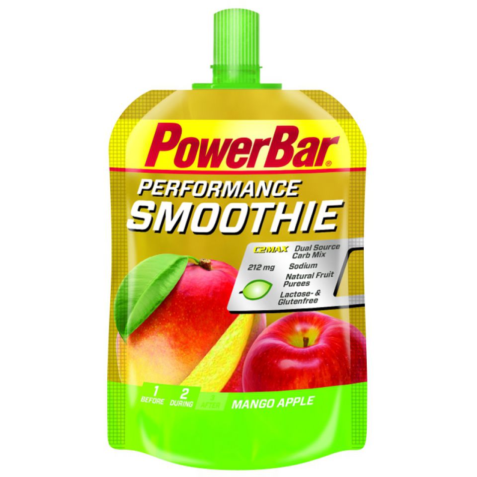 Powerbar Performance Smoothie Mango Apple (foto 1)