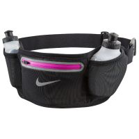 Nike drinkgordel Lean 2 Bottle Waistpack