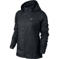 Nike jack winter Vapor black dames (foto 1)