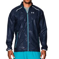 Under Armour jack Storm Launch acadamy/pacific blue heren (foto 1)