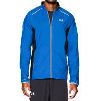 Under Armour jack Storm Launch blue jet/black heren (foto 1)