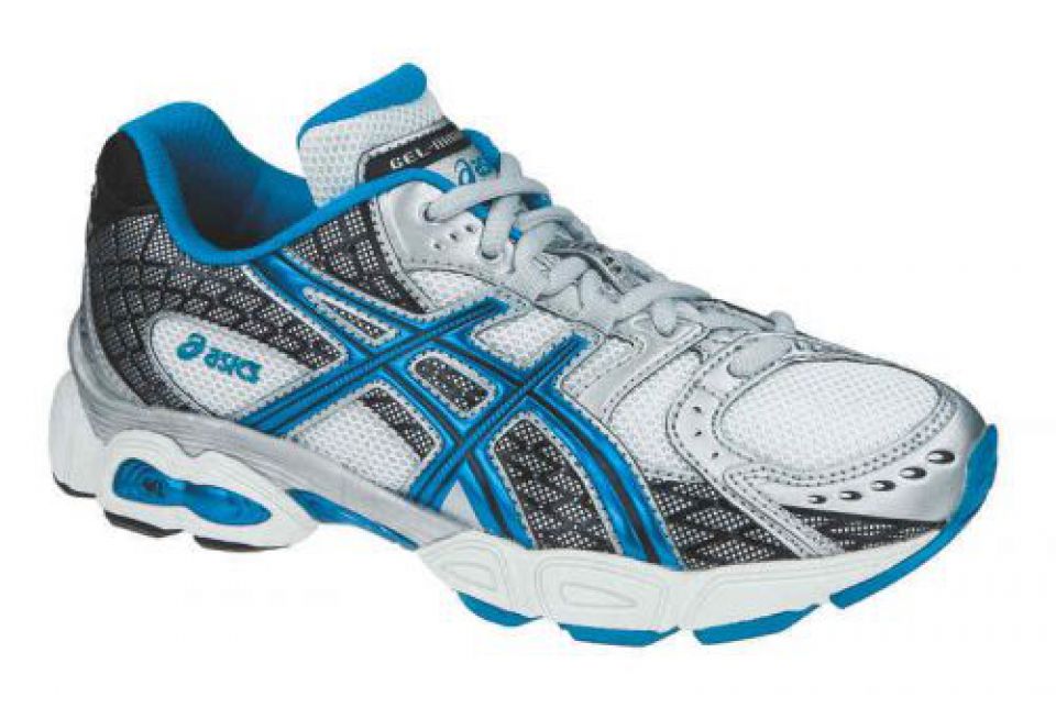 het is mooi last onderpand Asics Gel-Nimbus 10 junior kopen – Kids