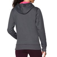 warme hardloophoodie (foto 2)