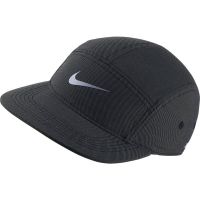 Nike cap running AW84 zwart (foto 1)