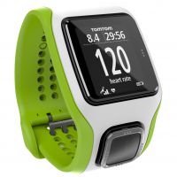 TomTom TTMULTI-CARDIO-WHT-GRN (foto 3)