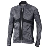 Asics jack Wind Flash Grey print heren (foto 1)