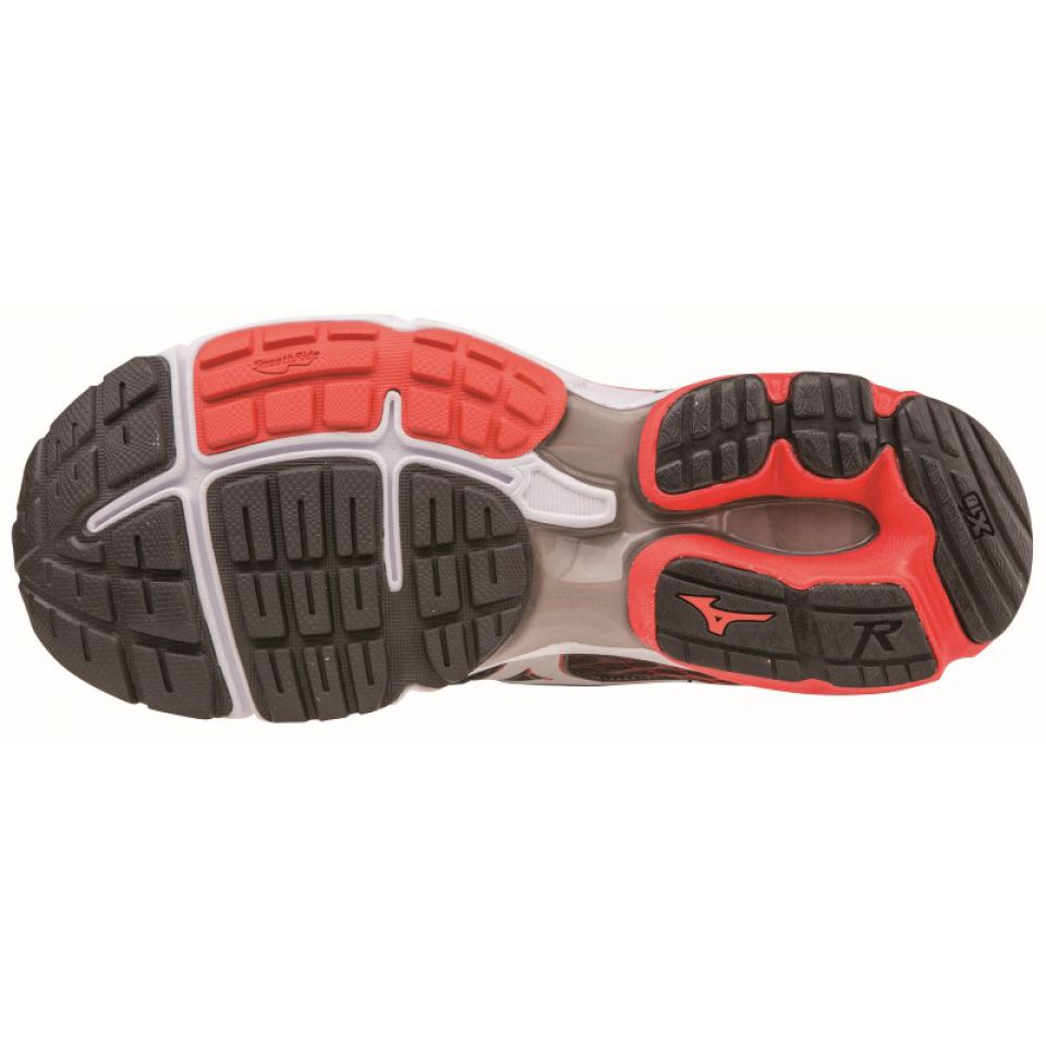 neutrale top hardloopschoen (foto 2)