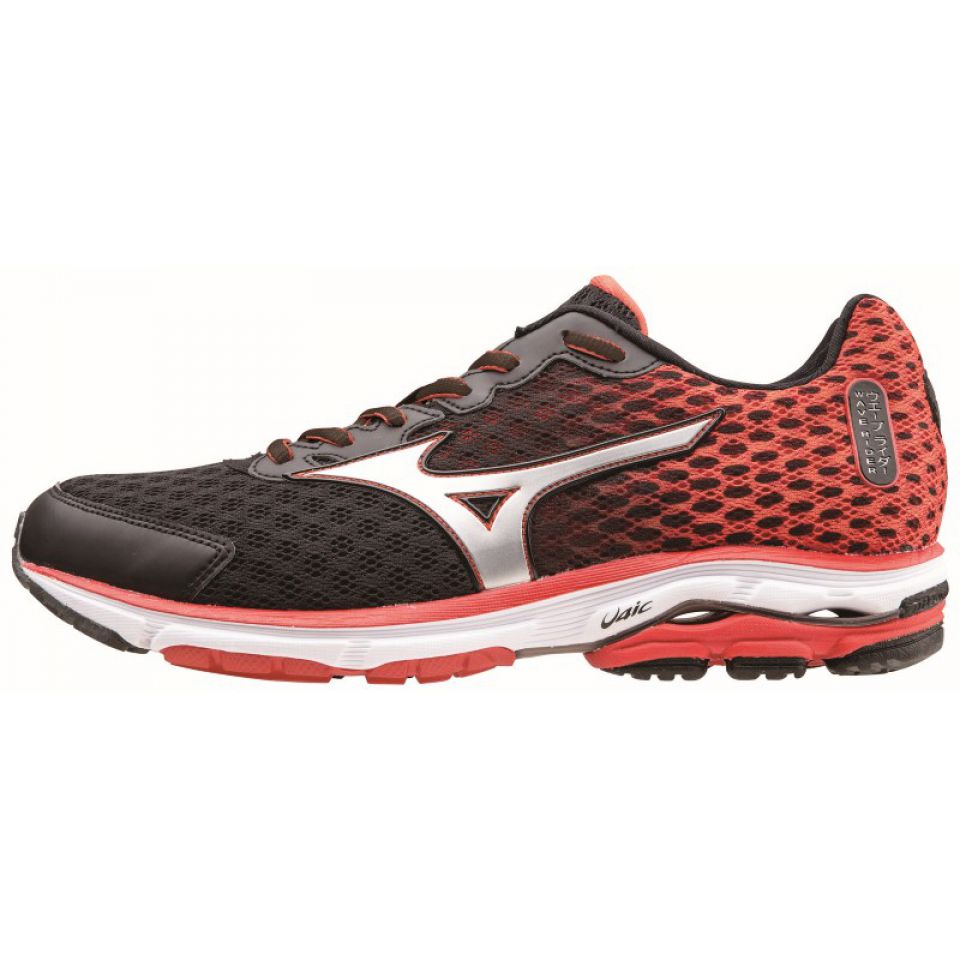 Weekendtas Zelfrespect vitaliteit Mizuno Wave Rider 18 heren kopen – Heren