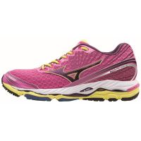 Mizuno Wave Paradox 2 Dames (foto 1)