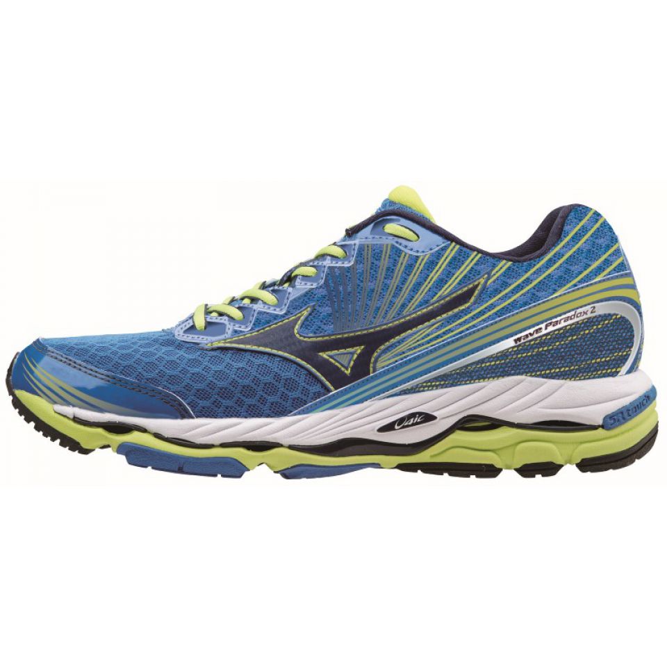 Mizuno Wave Paradox kopen – Heren