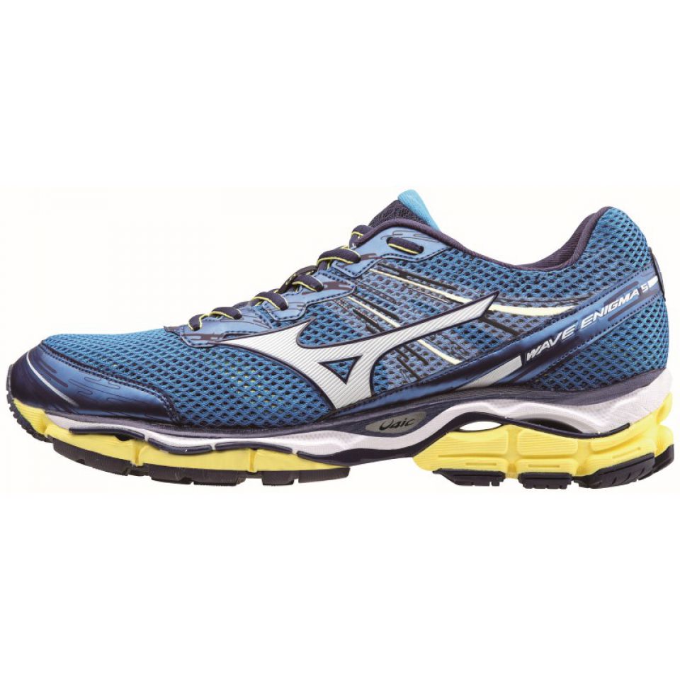 buitenspiegel deelnemer Gooey Mizuno Wave Enigma 5 heren kopen – Heren