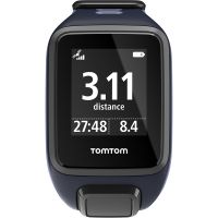 GPS horloge met ingebouwde GPS sensor (foto 2)