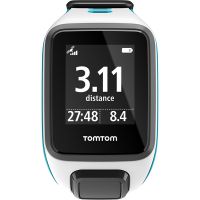 GPS horloge met ingebouwde GPS sensor (foto 2)
