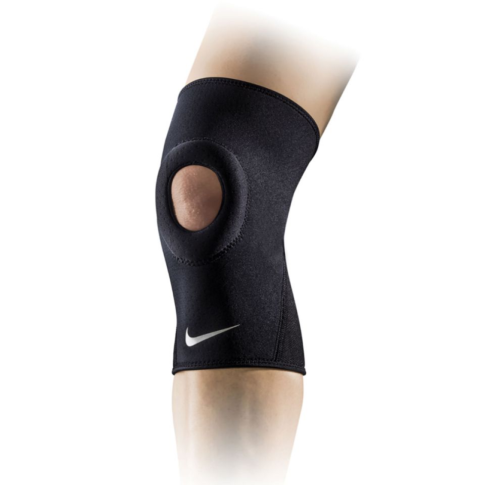 Nike Open knie band patella 2.0 Pro Combat (foto 1)