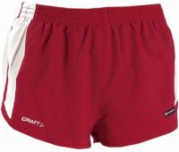 Craft Short CLUB Red dames