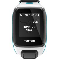 GPS horloge met 3gb muziek speler (foto 2)