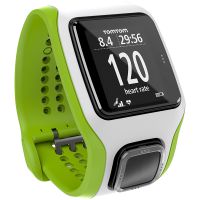TomTom TTRUNNER-CARDIO-WHT-GRN (foto 3)