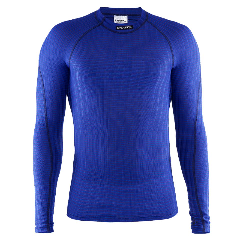 Craft shirt lange mouw Extreme Atl Heren (foto 1)