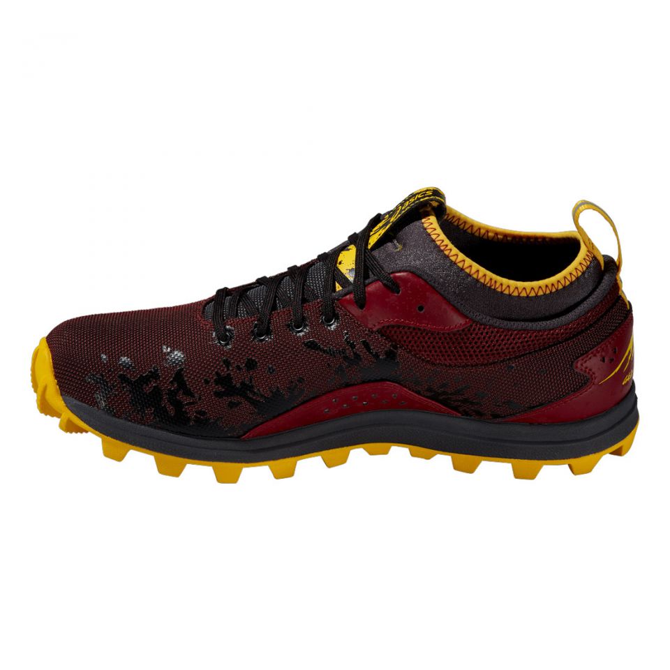 Asics AW15/T537N 2904 AB (foto 3)