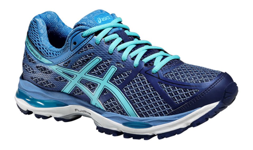 Reactor ongeduldig meten Asics Gel Cumulus 17 2A dames kopen – Dames