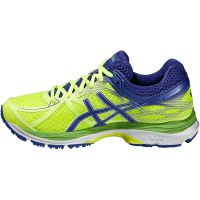 neutrale hardloopschoen met smalle leest (foto 2)