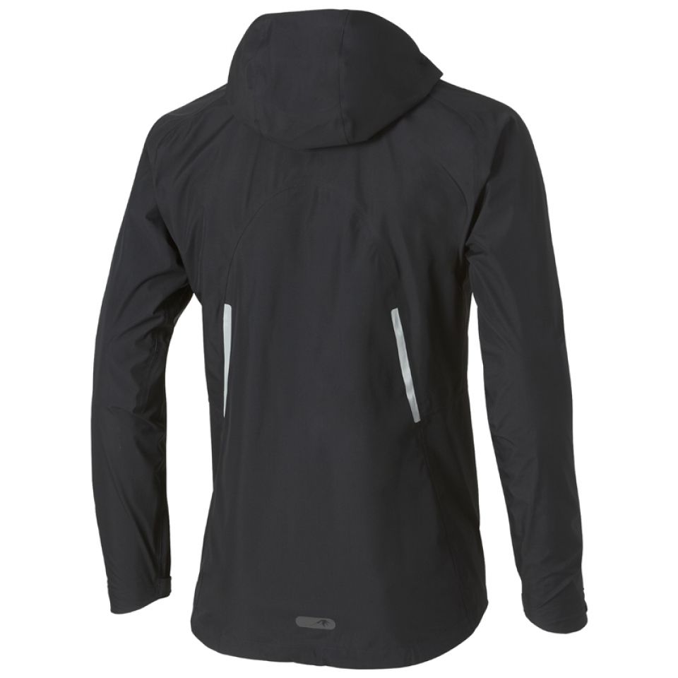 hardloopjack met Gore-tex (foto 2)