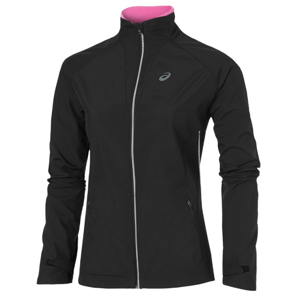 hardop de elite Prediken Craft jack Windstopper Road Running black/pink dames kopen – Dames