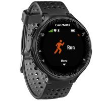 GPS horloge met pols hartslagmeting (foto 2)
