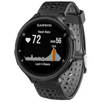 Garmin Forerunner 235 black/grey (foto 4)