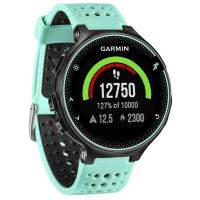 GPS horloge met pols hartslagmeting (foto 2)