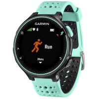 Garmin Forerunner 235 lichtblauw (foto 4)