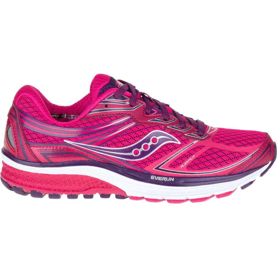 Saucony Guide 9 Dames (foto 1)