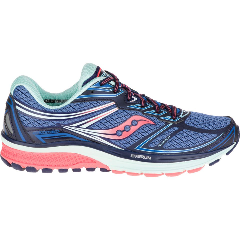 kas scheuren goedkeuren Saucony Guide 9 EVERUN dames kopen – Dames