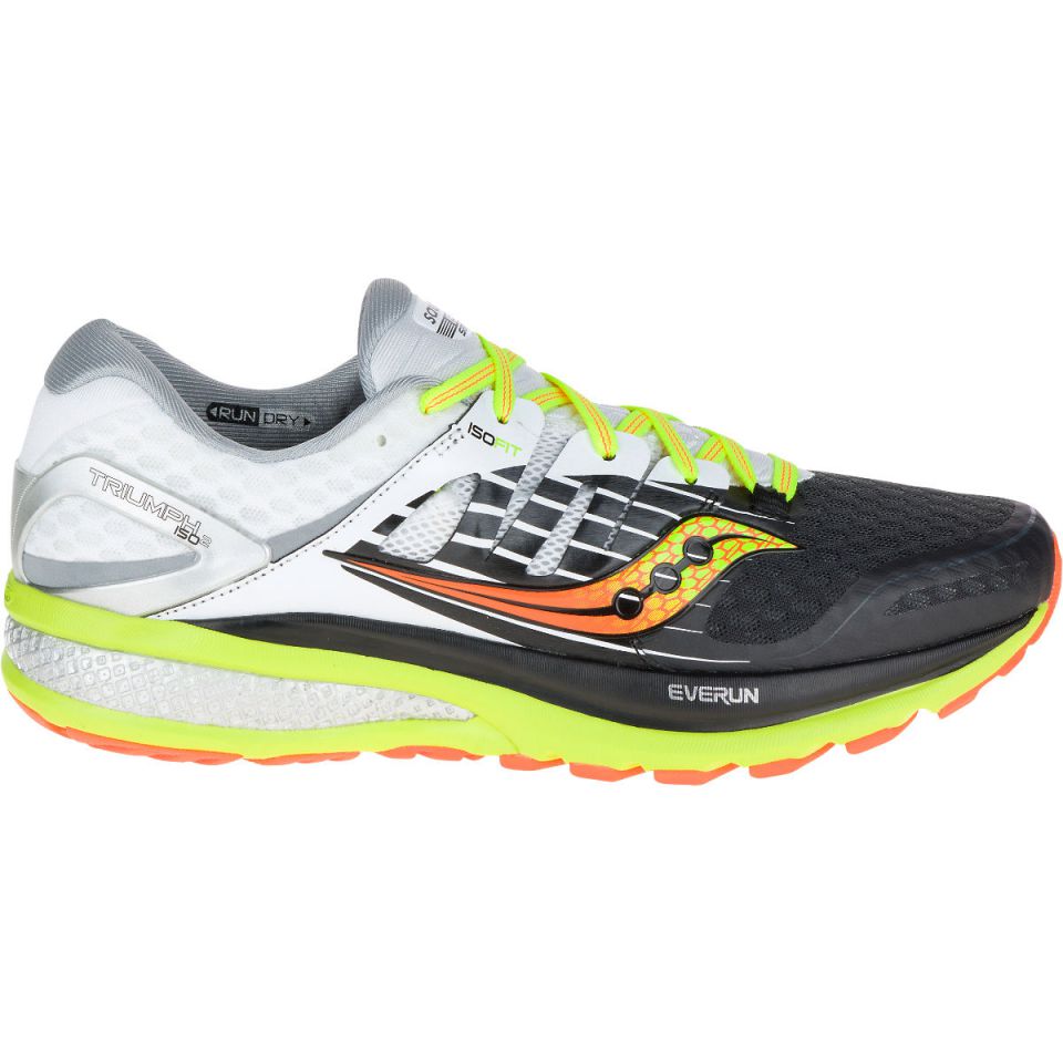 Saucony Triumph ISO 2 EVERUN heren (foto 1)