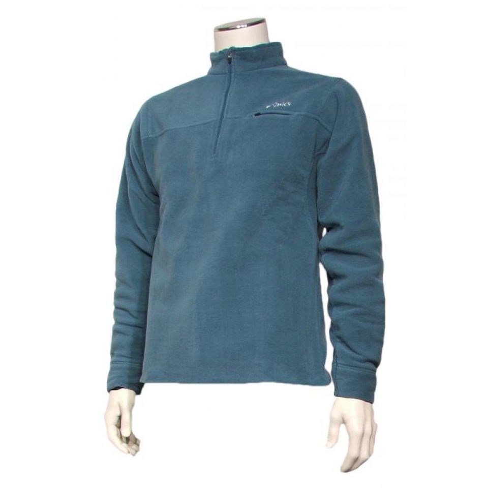 Asics Fleece Nikko heren (foto 1)