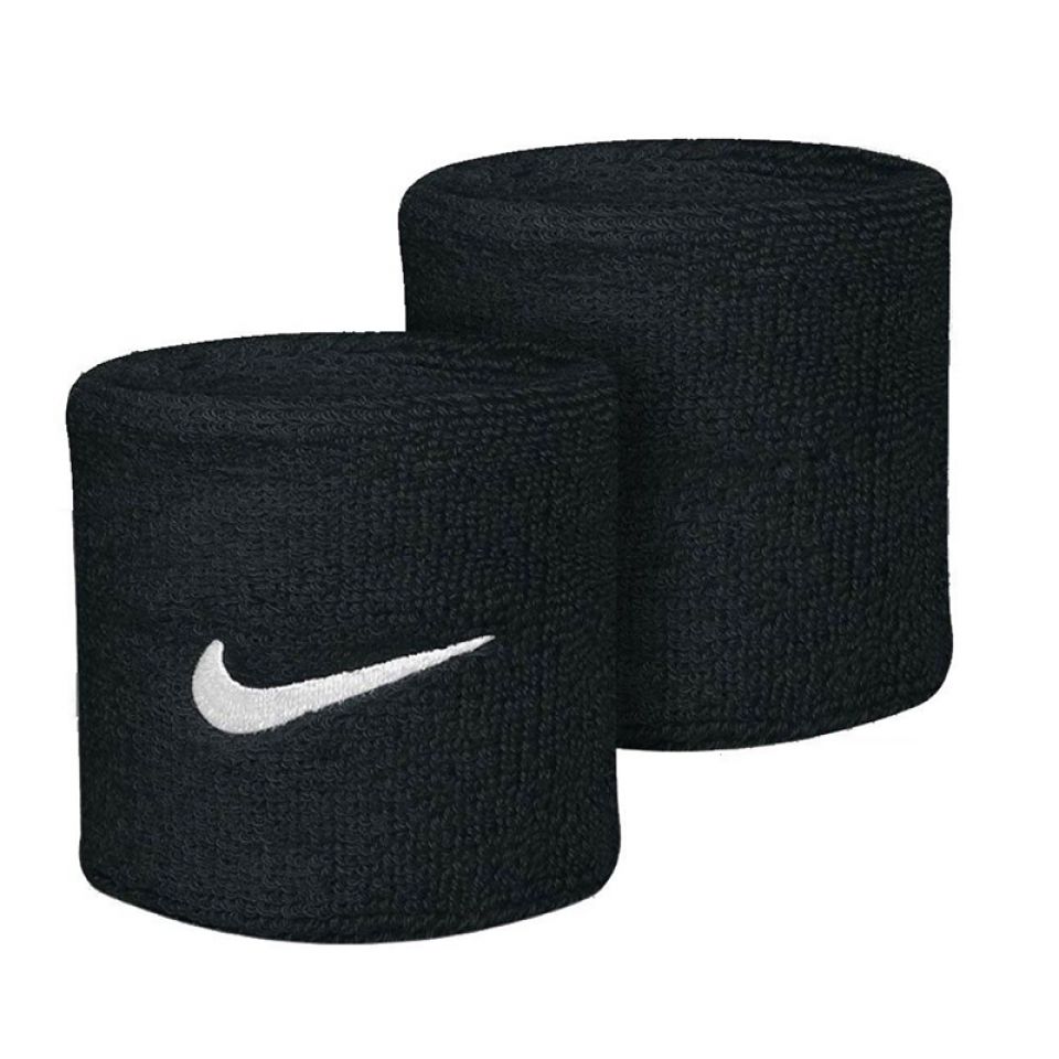 Nike wristbands swoosh 2 pack (foto 1)