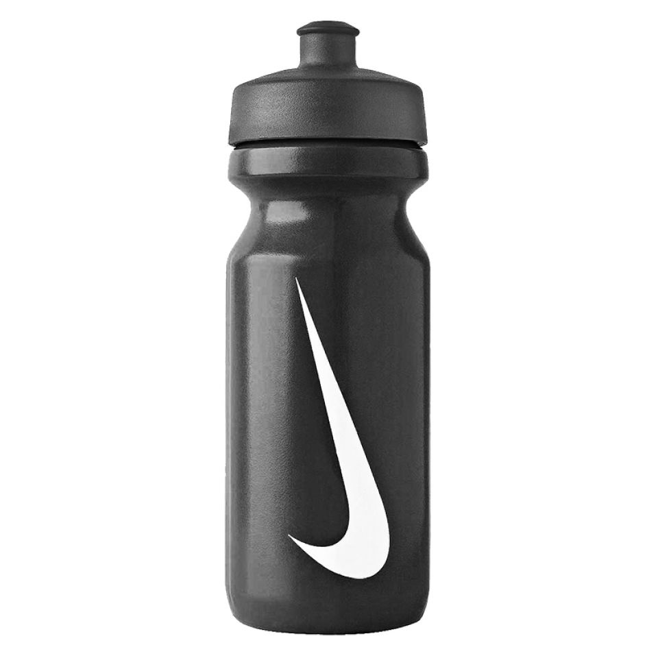 Nike Big Mouth bidon zwart 0.5L (foto 1)