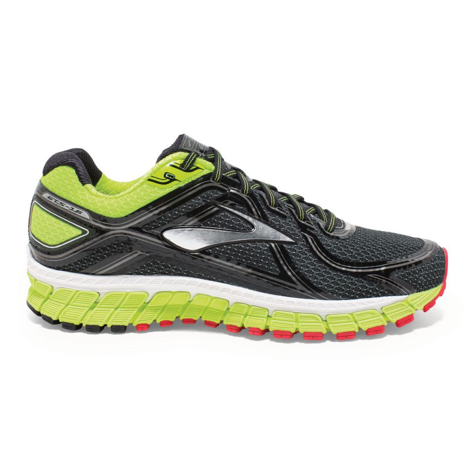 Brooks Adrenaline GTS 16 heren (foto 1)